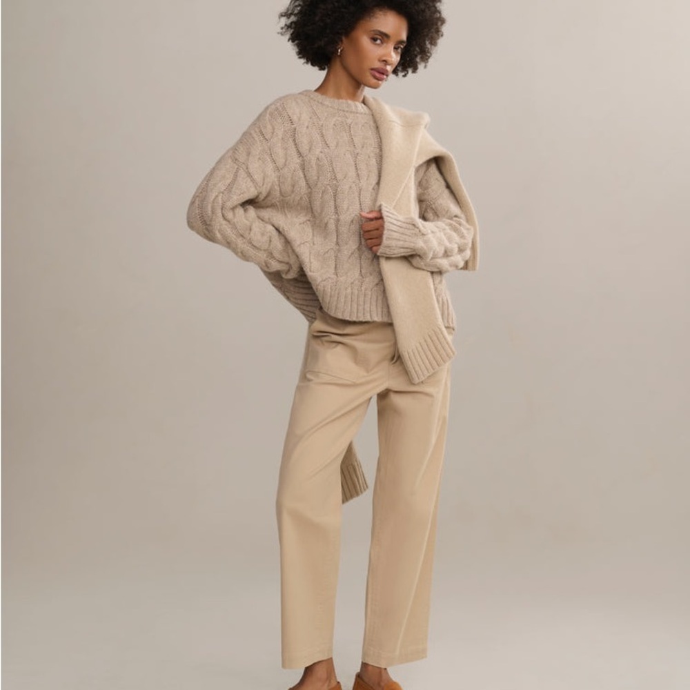 Jenni Kayne - Ranger Trouser - Size 10